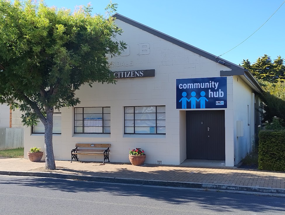 Lucindale Community Hub